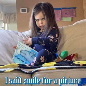 Meet your Posher, Johnna